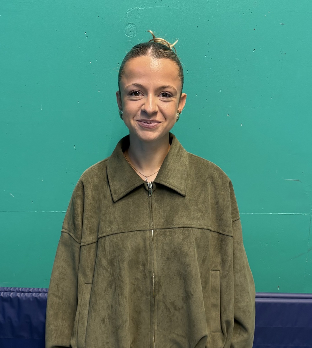 Une nouvelle stagiaire à l’ALTT