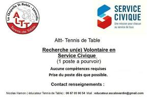 Service Civique