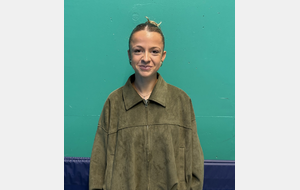 Une nouvelle stagiaire à l’ALTT