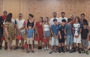 🏅 Félicitations à nos super stagiaires Andreas et Gabriel ! 🏅