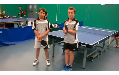 !!! Résultats Indiv. 1er Tour !!!