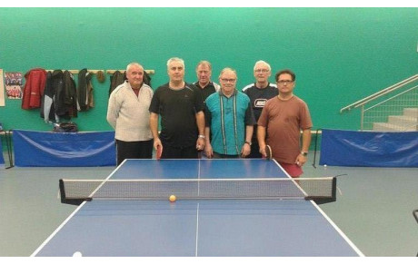 Le nouveau créneau senior