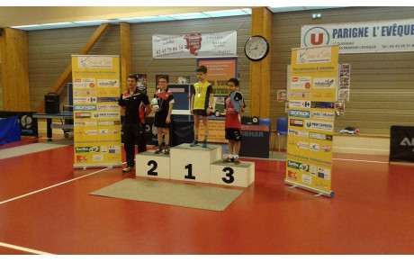 Une superbe victoire !