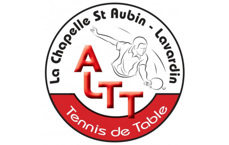 Notre nouveau LOGO ! 