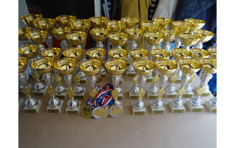 Championnat de Sarthe et Titres Sarthe