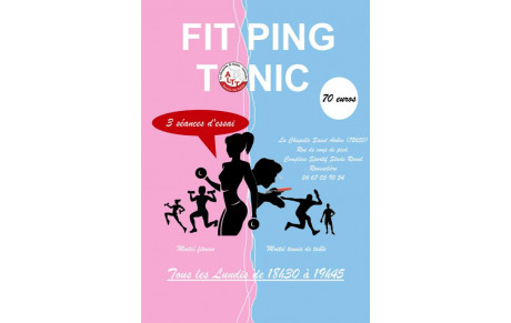 Le Fit Ping