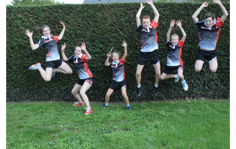 Week-end du Critérium !