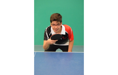 Classements Décembre 2017