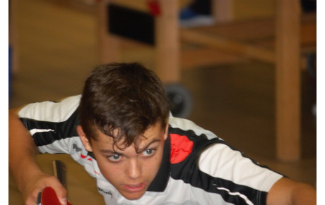 Classement Mars 2018