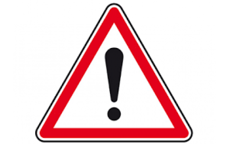 Attention Jeudi 10 Mai 2018 clôture des inscriptions Tournoi National B 