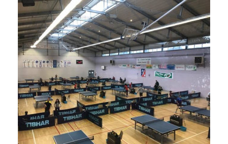 Résultats Tournoi National B 