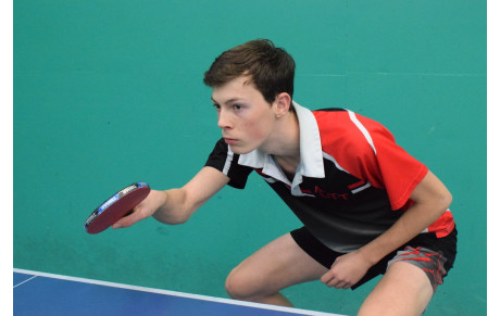 Classement Février 2019