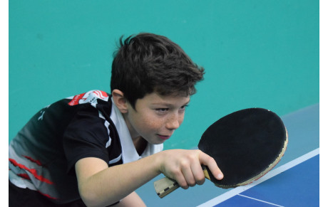 Classement Octobre 2019