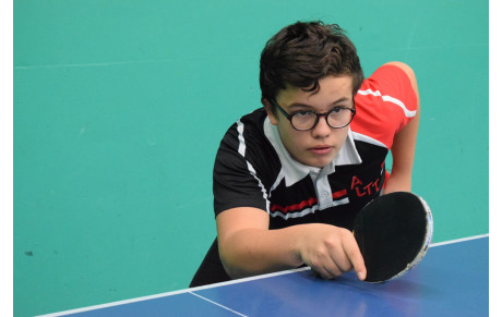 Classement Novembre 2019