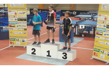 Circuit Décathlon du 30 novembre 2019