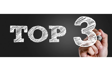 Classement Mars 2020