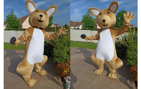 Surprise pour la saison prochaine !