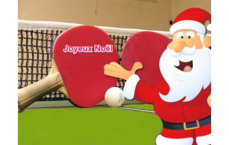 Inscriptions stage décembre 