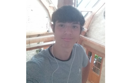 Nouveau Service Civique !