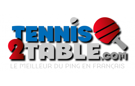 Tennis 2 table