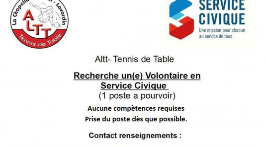 Service Civique